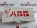 Abb In 352 001-as Trip Circuit Supervision Relay