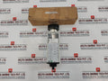 Abb In5374-3001-bz Relay 220V