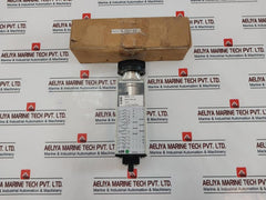 Abb In5374-3001-bz Relay 220V