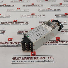 Abb In5374-3001-bz Relay 220V