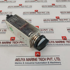 Abb In5374-3001-bz Relay 220V