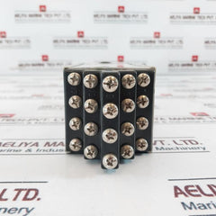 Abb In5374-3001-bz Relay 220V