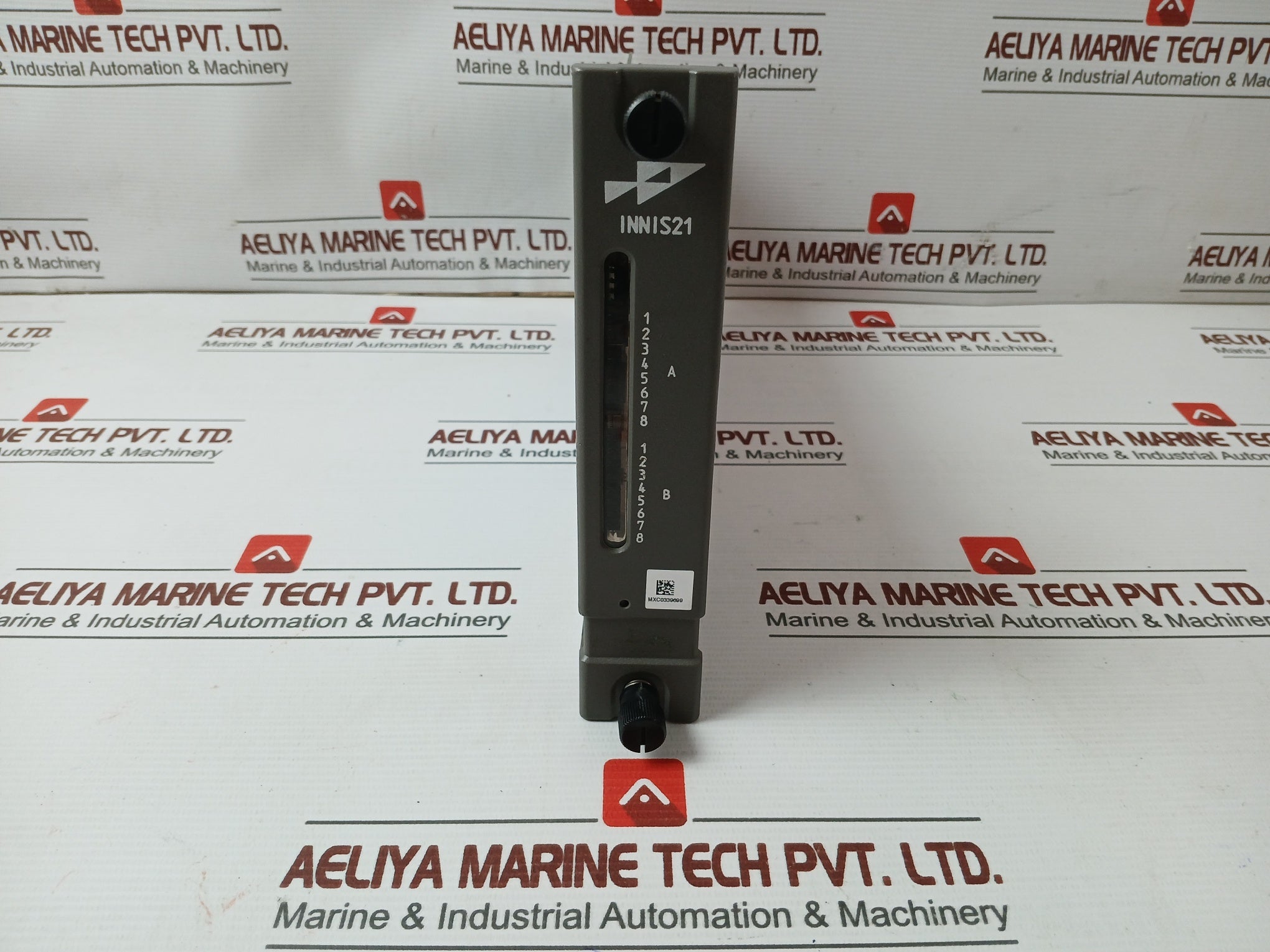 Abb Innis21 Network Interface Module