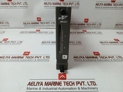 Abb Innis21 Network Interface Module