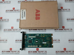 Abb Innis21 Network Interface Module