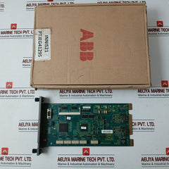 Abb Innis21 Network Interface Module