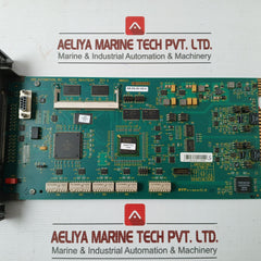 Abb Innis21 Network Interface Module