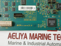Abb Innis21 Network Interface Module