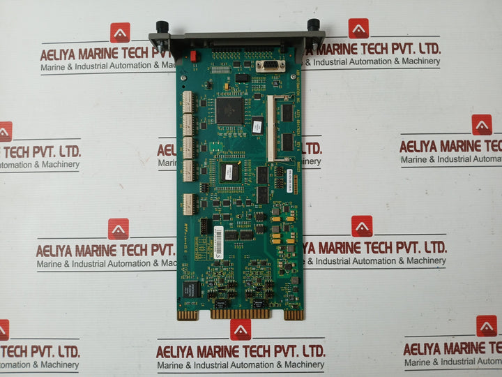 Abb Innis21 Network Interface Module
