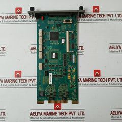 Abb Innis21 Network Interface Module