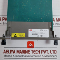 Abb Innis21 Network Interface Module