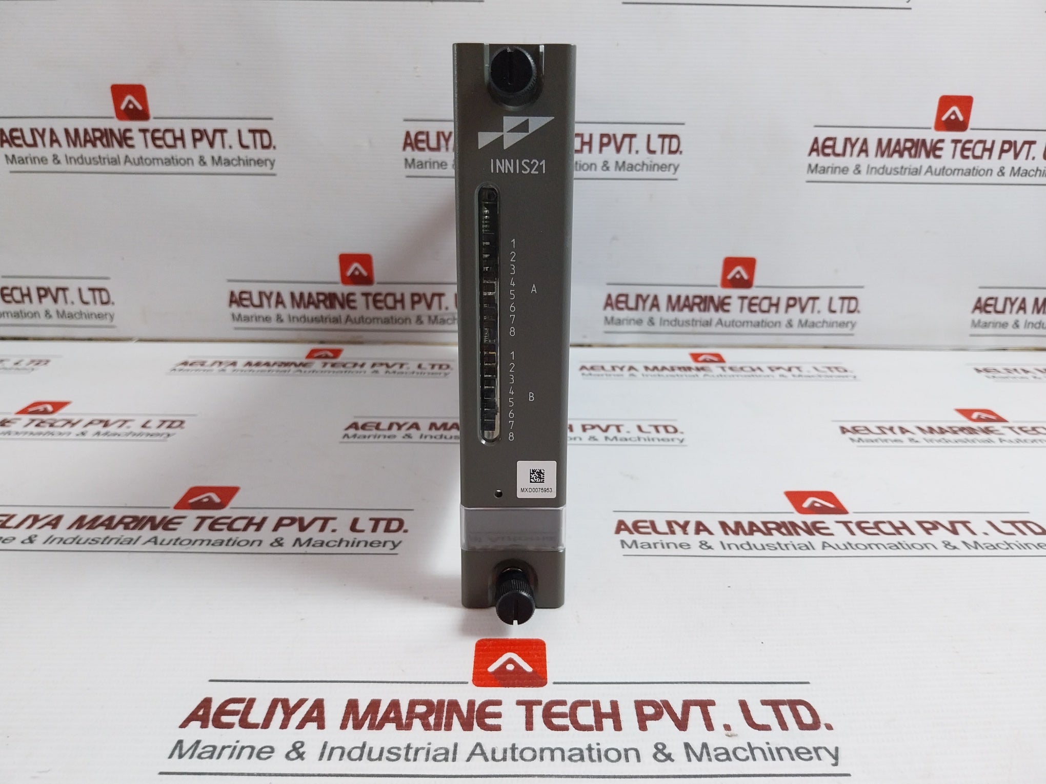 Abb Innis21 Network Interface Module