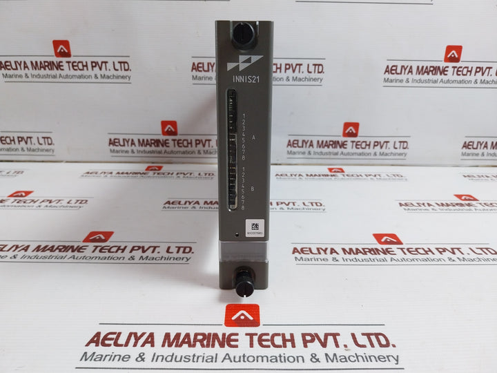 Abb Innis21 Network Interface Module