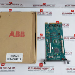 Abb Innis21 Network Interface Module