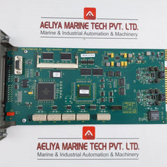 Abb Innis21 Network Interface Module