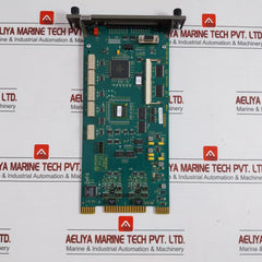 Abb Innis21 Network Interface Module