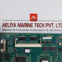 Abb Innis21 Network Interface Module