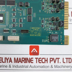 Abb Innis21 Network Interface Module