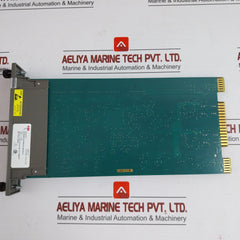 Abb Innis21 Network Interface Module