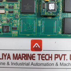 Abb Innpm12 Network Interface Module