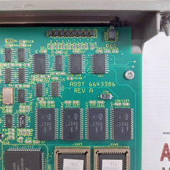 Abb Innpm12 Network Interface Module