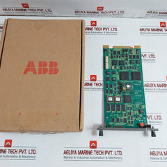 Abb Innpm12 Network Interface Module