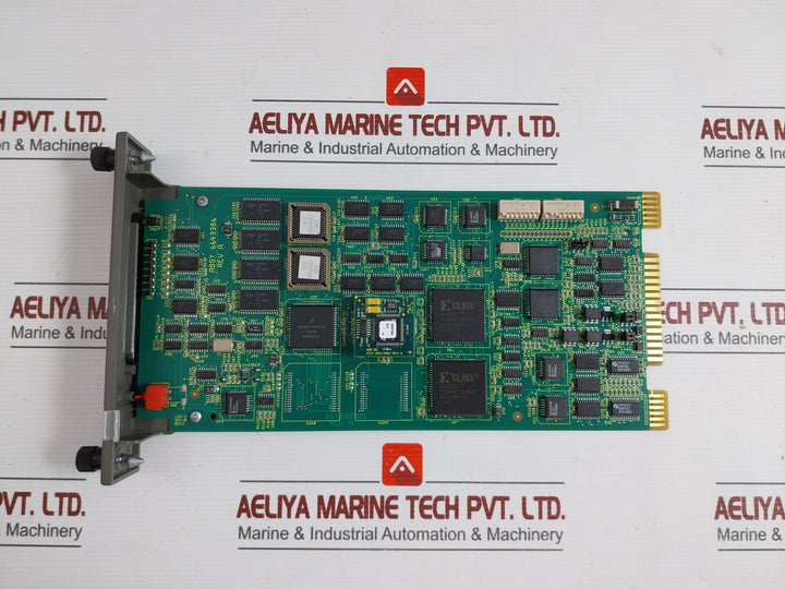 Abb Innpm12 Network Interface Module