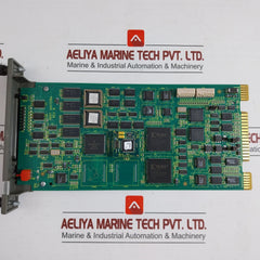 Abb Innpm12 Network Interface Module