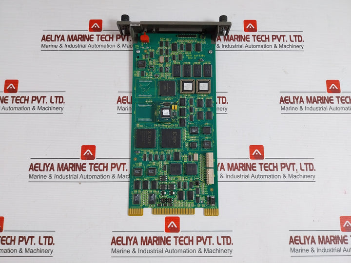 Abb Innpm12 Network Interface Module