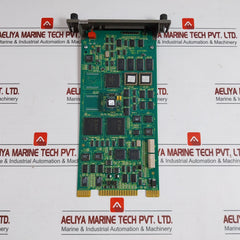 Abb Innpm12 Network Interface Module