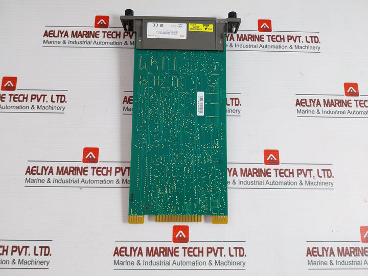 Abb Innpm12 Network Interface Module