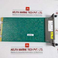 Abb Innpm12 Network Interface Module