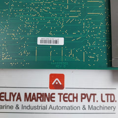 Abb Innpm12 Network Interface Module