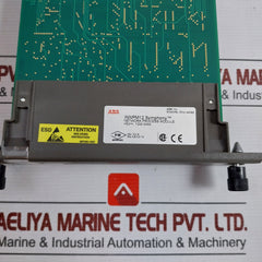 Abb Innpm12 Network Interface Module