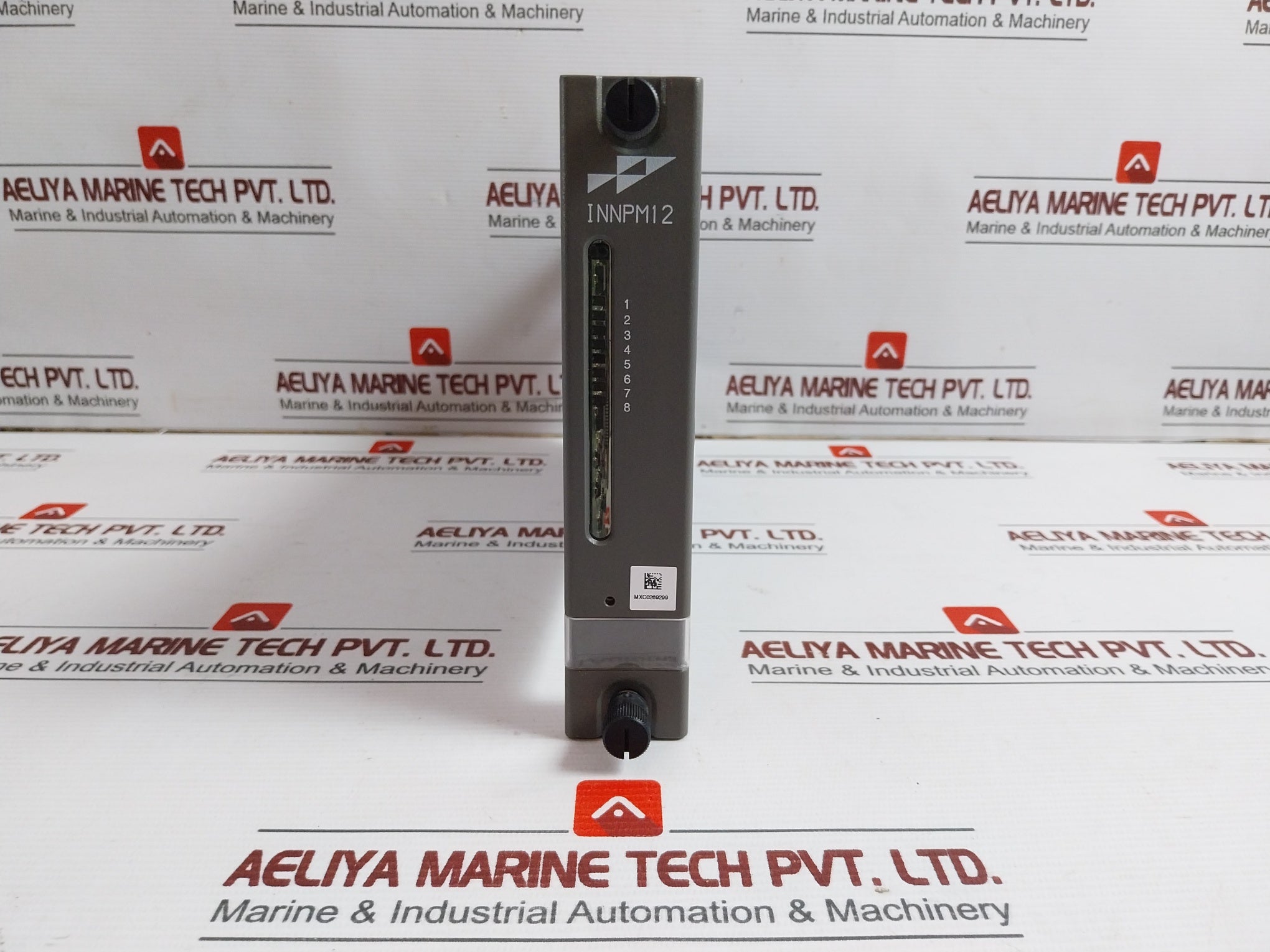 Abb Innpm12 Network Interface Module