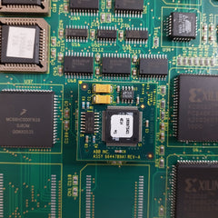 Abb Innpm12 Network Interface Module