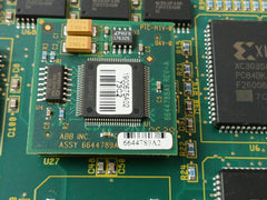 Abb Innpm12 Symphony Network Process Module Circuit Board