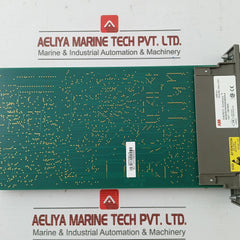 Abb Innpm12 Symphony Network Process Module Circuit Board