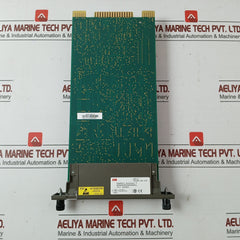 Abb Innpm12 Symphony Network Process Module Circuit Board