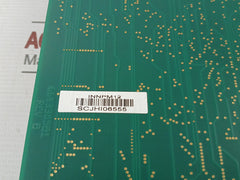 Abb Innpm12 Symphony Network Process Module Circuit Board