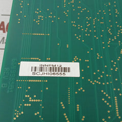 Abb Innpm12 Symphony Network Process Module Circuit Board