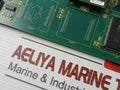 Abb Innpm12 Symphony Network Process Module Circuit Board