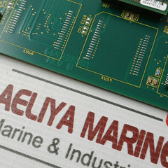 Abb Innpm12 Symphony Network Process Module Circuit Board