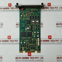 Abb Innpm12 Symphony Network Process Module Circuit Board