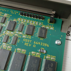 Abb Innpm12 Symphony Network Process Module Circuit Board
