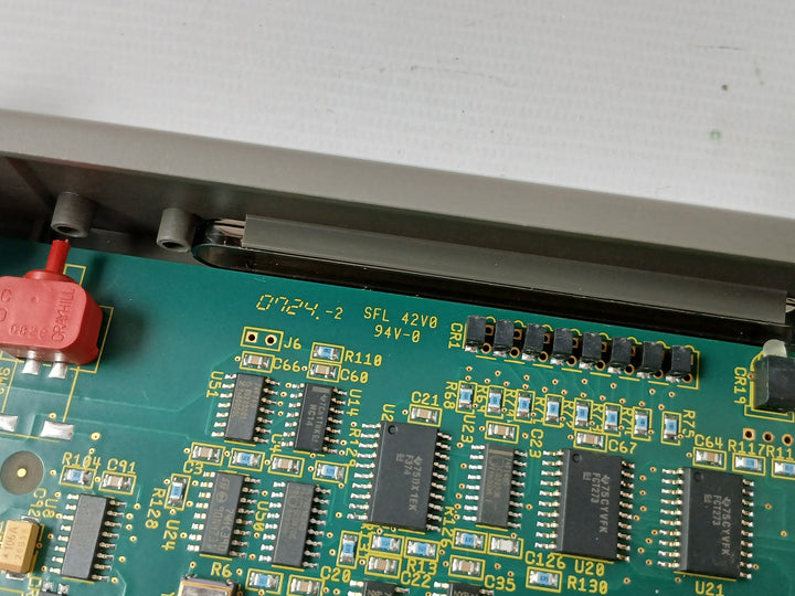Abb Innpm12 Symphony Network Process Module Circuit Board