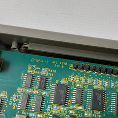 Abb Innpm12 Symphony Network Process Module Circuit Board