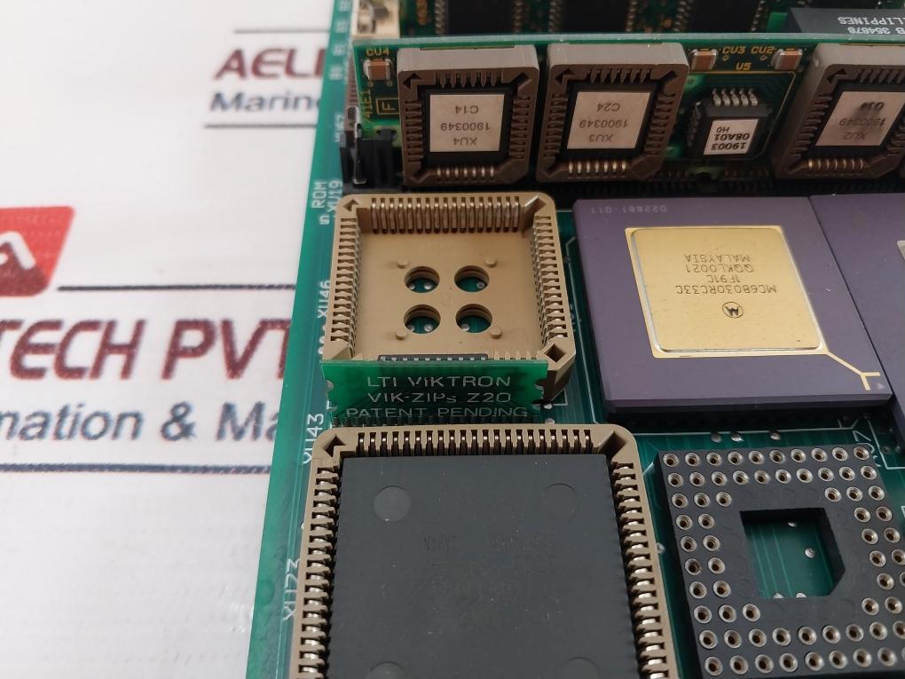 Abb Insem01 Harmony Bridge Controller