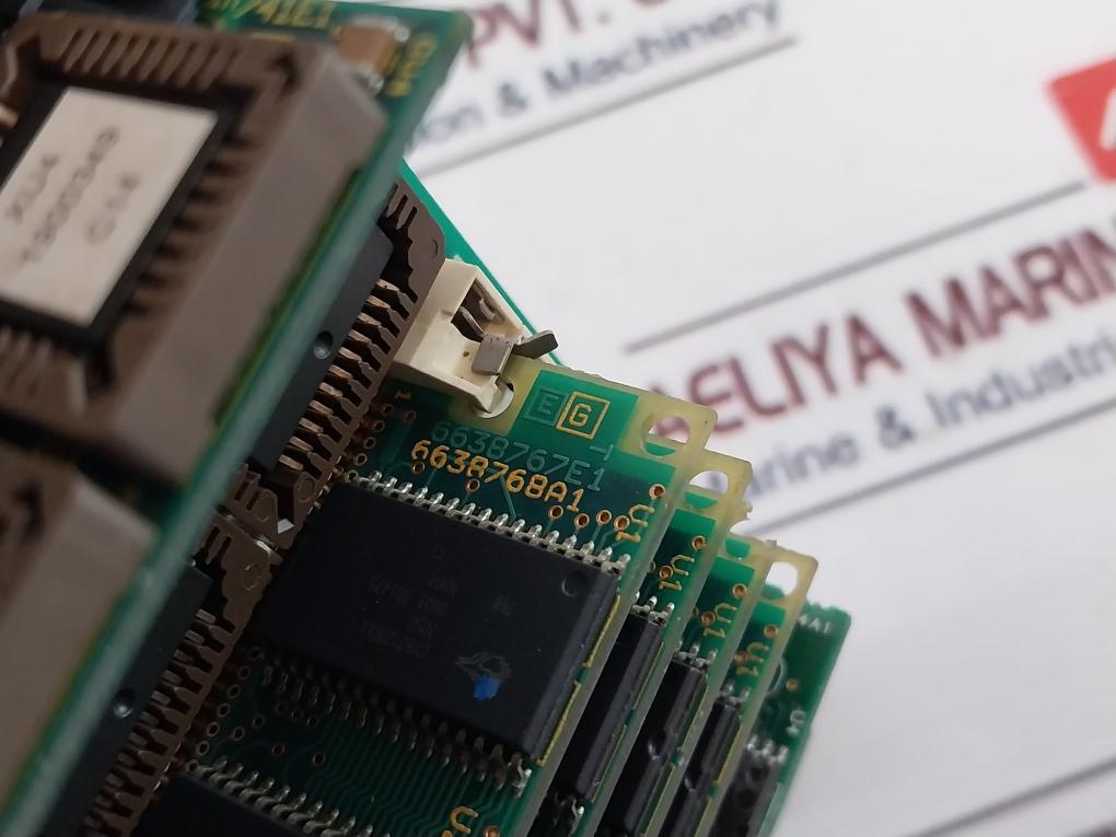 Abb Insem01 Harmony Bridge Controller