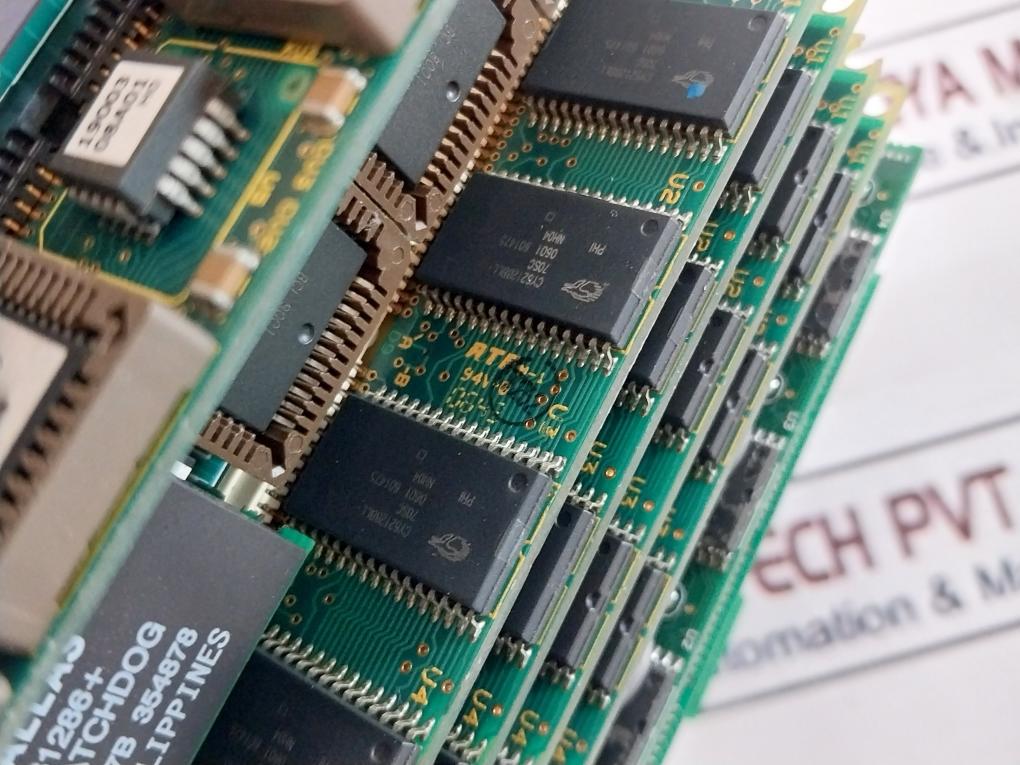 Abb Insem01 Harmony Bridge Controller